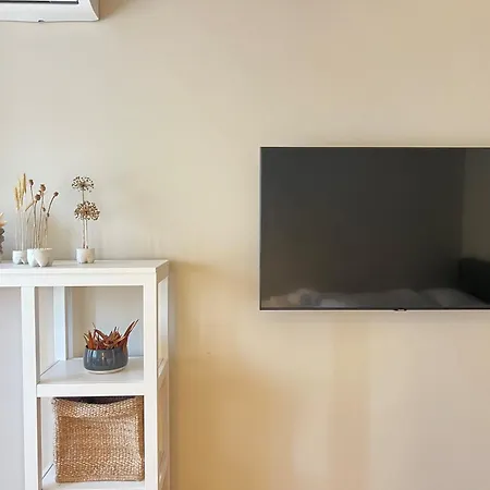 Apartment Domus *