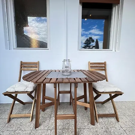 Apartment Domus *
