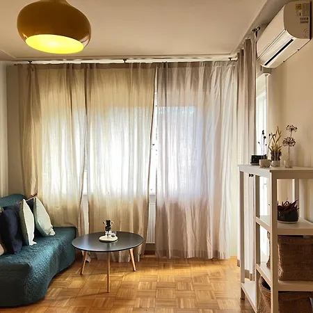 Apartment Domus Merano