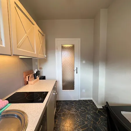 Domus Apartment Merano